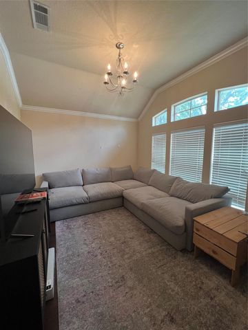 2609 Twinflower Drive, Fort Worth, TX 76244