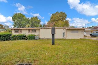 516 Owen Drive, Fayetteville, NC 28304