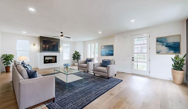 2908 Torbett St, Nashville, TN 37209