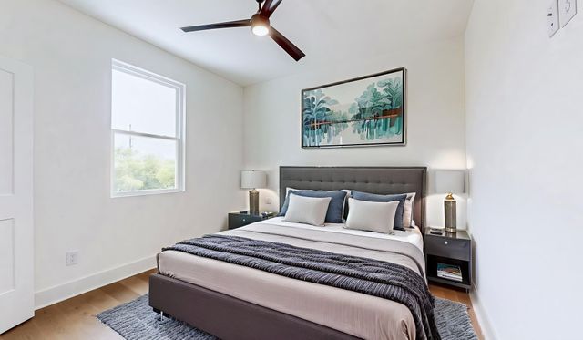 2908 Torbett St, Nashville, TN 37209