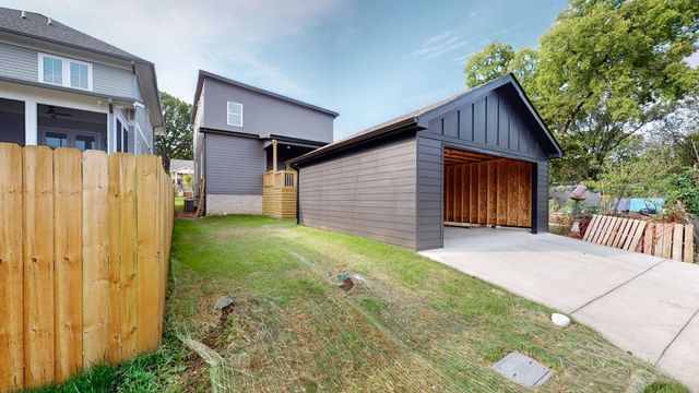 2908 Torbett St, Nashville, TN 37209