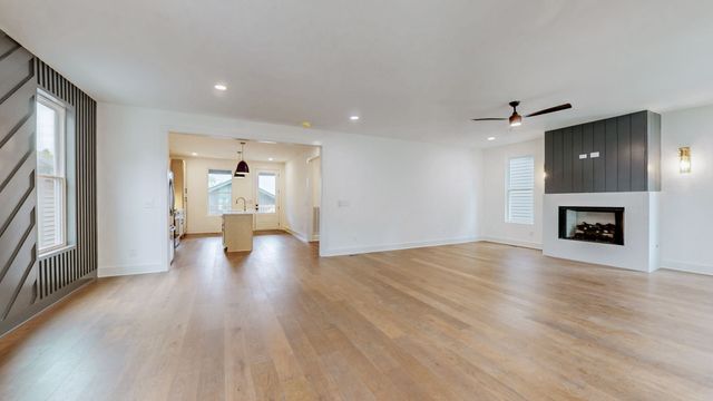 2908 Torbett St, Nashville, TN 37209