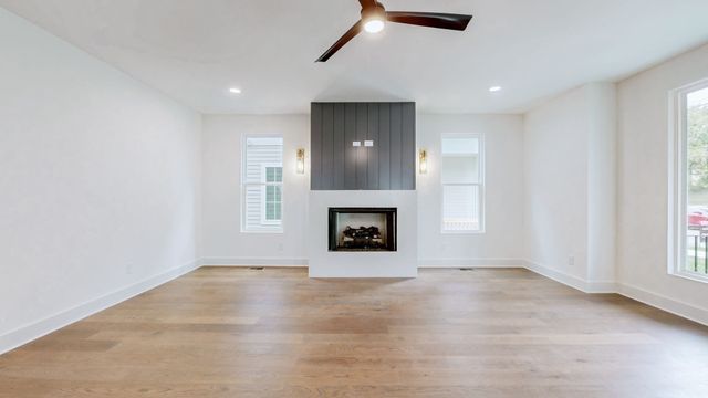 2908 Torbett St, Nashville, TN 37209