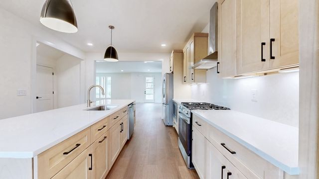 2908 Torbett St, Nashville, TN 37209