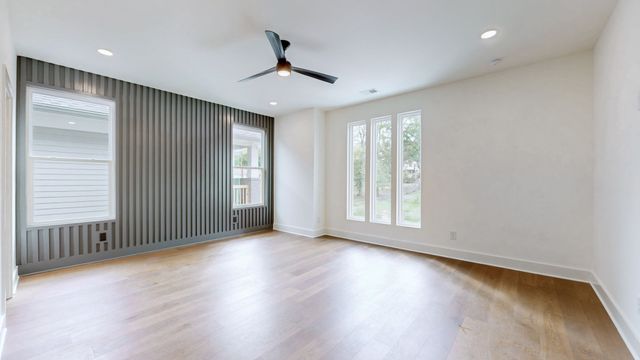 2908 Torbett St, Nashville, TN 37209