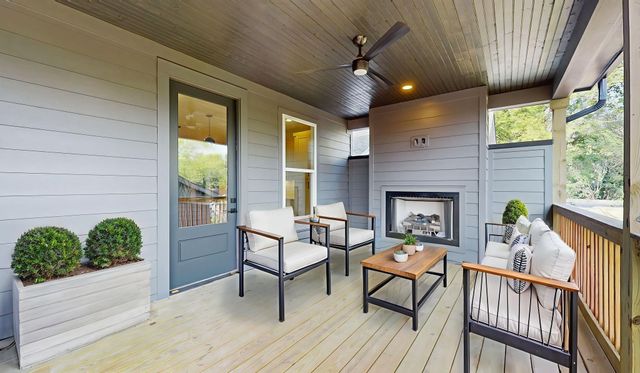 2908 Torbett St, Nashville, TN 37209