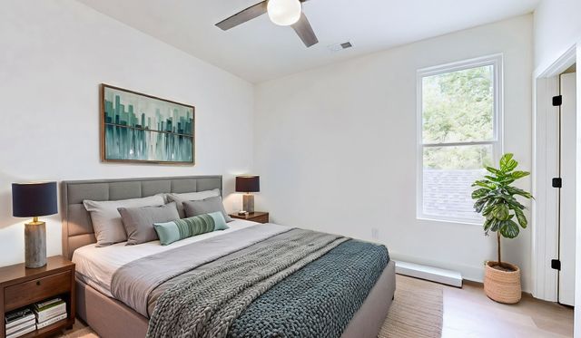 2908 Torbett St, Nashville, TN 37209