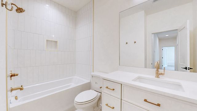 2908 Torbett St, Nashville, TN 37209