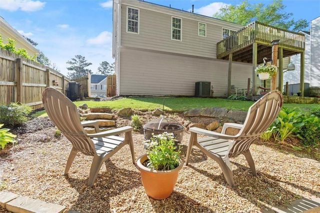 2056 Township Drive, Woodstock, GA 30189