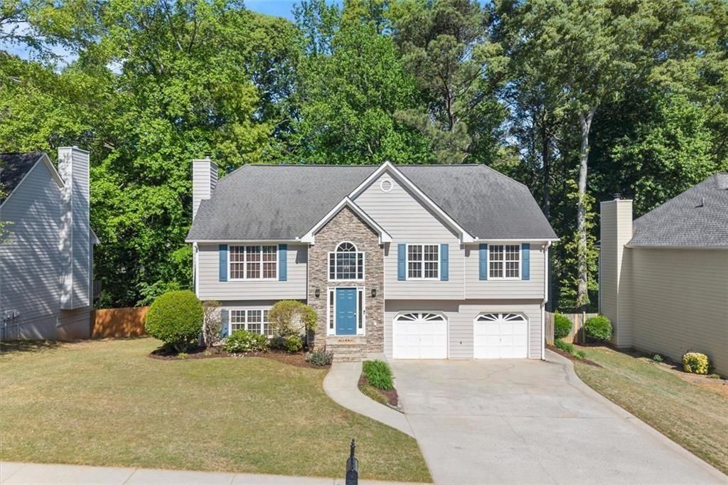 2056 Township Drive, Woodstock, GA 30189