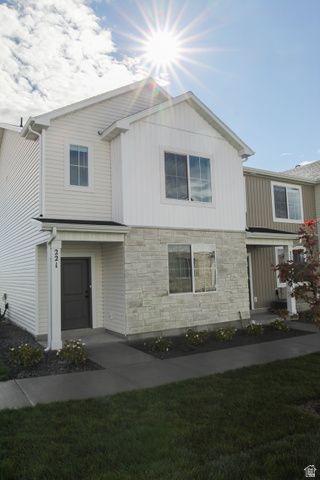 261 W 690 N, Smithfield, UT 84335