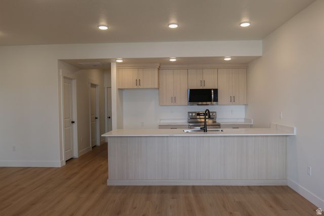 261 W 690 N, Smithfield, UT 84335