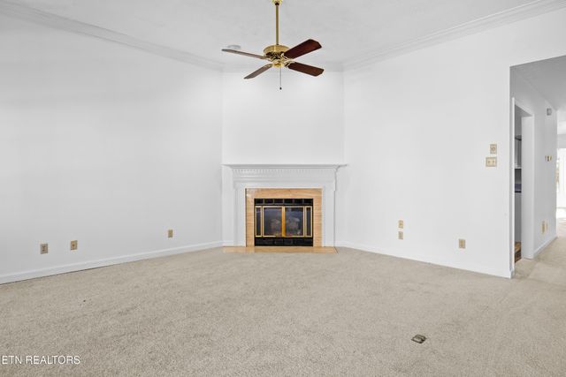 905 Glennshire Drive, Knoxville, TN 37923