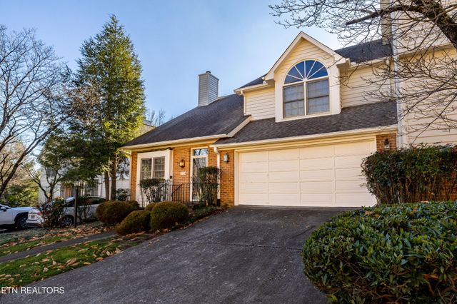 905 Glennshire Drive, Knoxville, TN 37923