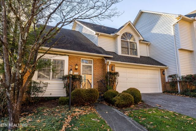 905 Glennshire Drive, Knoxville, TN 37923