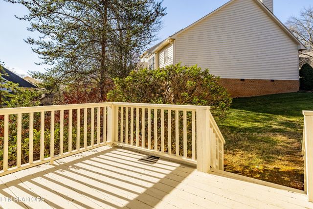 905 Glennshire Drive, Knoxville, TN 37923