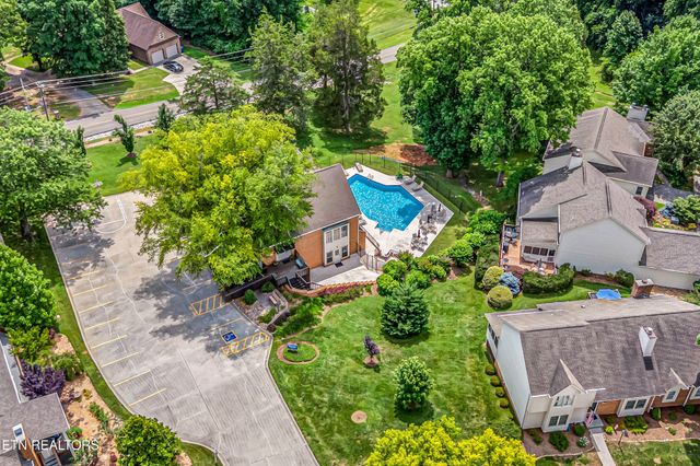 905 Glennshire Drive, Knoxville, TN 37923