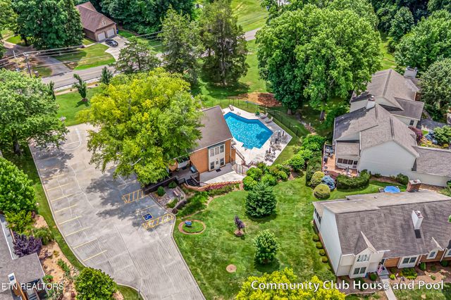 905 Glennshire Drive, Knoxville, TN 37923