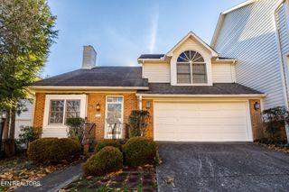 905 Glennshire Drive, Knoxville, TN 37923