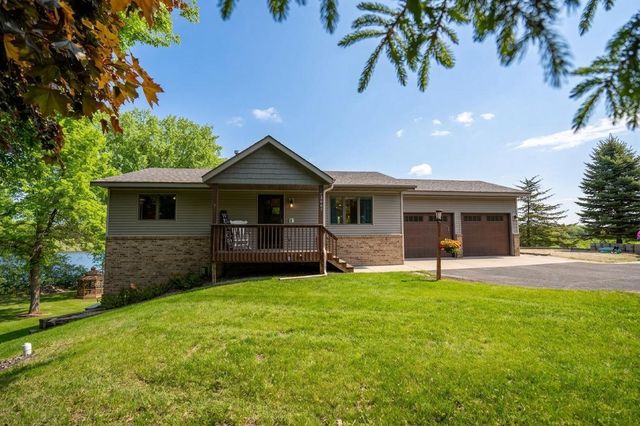 19643 71st Street NE, New London, MN 56273