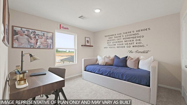13071 Sorrento Bay Drive, Willis, TX 77318