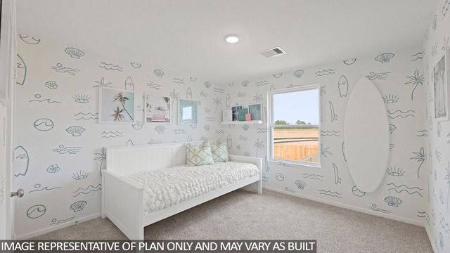 13071 Sorrento Bay Drive, Willis, TX 77318