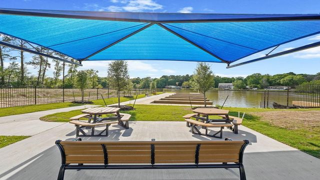 13071 Sorrento Bay Drive, Willis, TX 77318