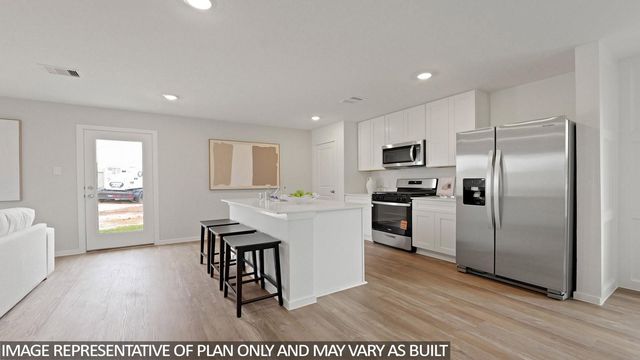 13071 Sorrento Bay Drive, Willis, TX 77318