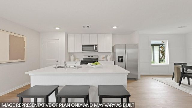 13071 Sorrento Bay Drive, Willis, TX 77318