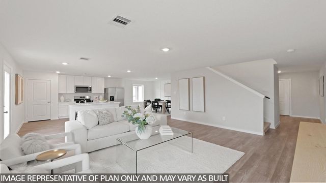 13071 Sorrento Bay Drive, Willis, TX 77318