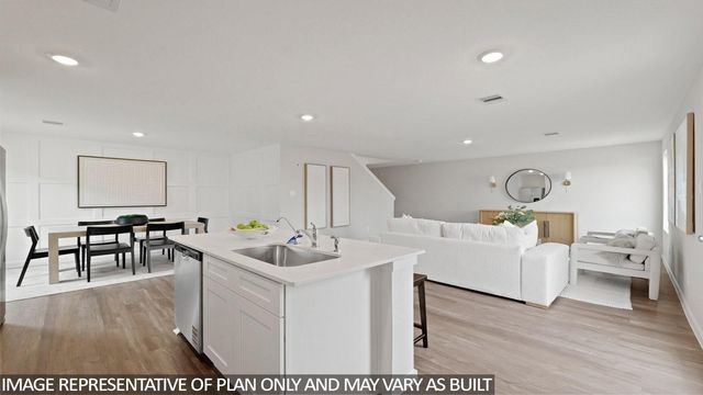 13071 Sorrento Bay Drive, Willis, TX 77318