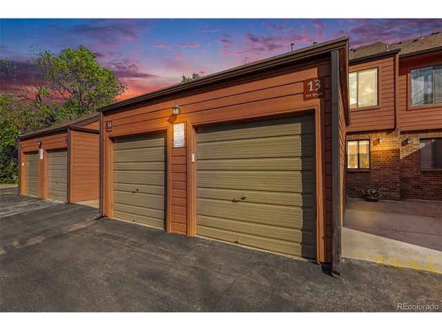 451 Wright St 13, Lakewood, CO 80228