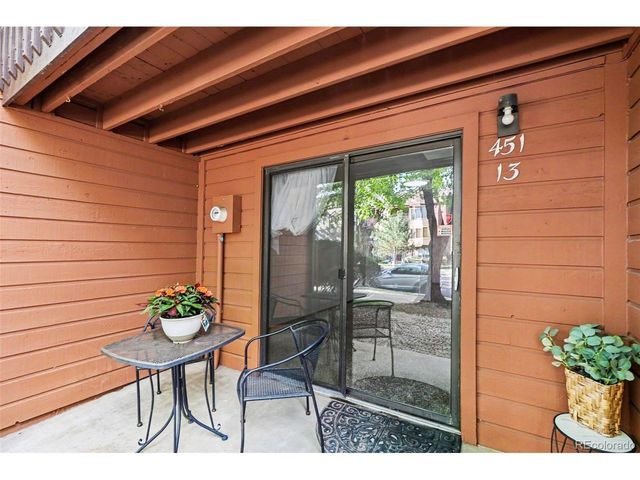 451 Wright St 13, Lakewood, CO 80228