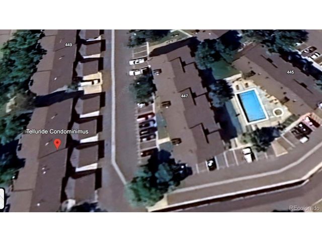 451 Wright St 13, Lakewood, CO 80228