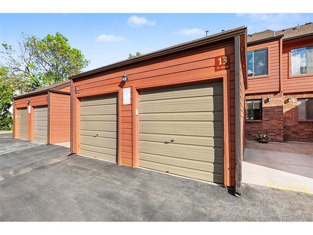 451 Wright St 13, Lakewood, CO 80228