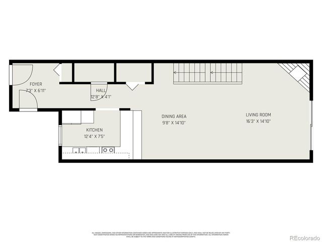 451 Wright St 13, Lakewood, CO 80228