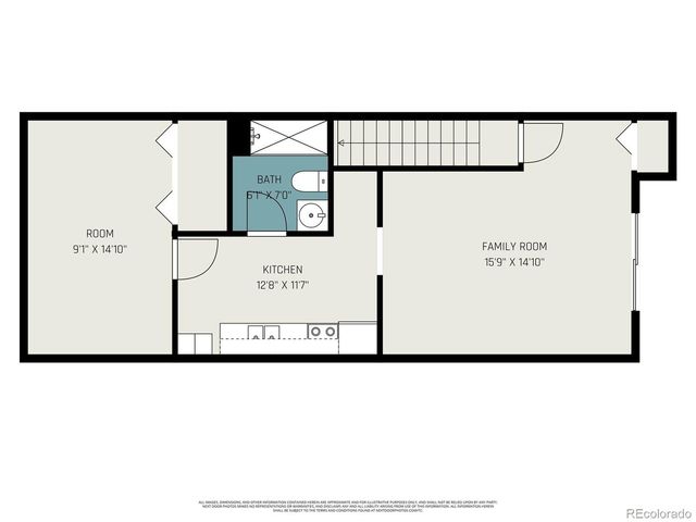 451 Wright St 13, Lakewood, CO 80228