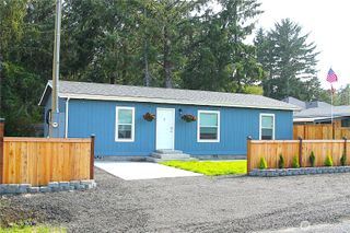 603 W Veterans Avenue, Westport, WA 98595