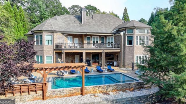 2850 Roanoke Road, Cumming, GA 30041