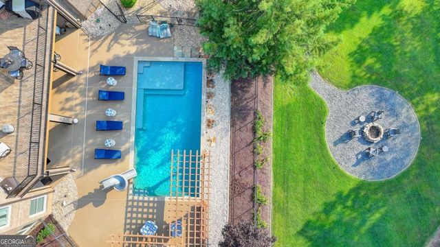 2850 Roanoke Road, Cumming, GA 30041