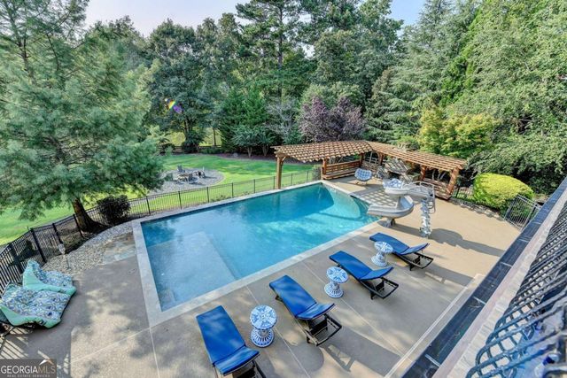 2850 Roanoke Road, Cumming, GA 30041