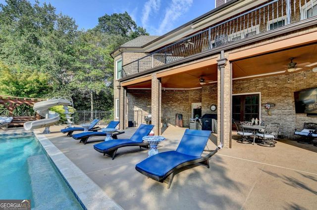 2850 Roanoke Road, Cumming, GA 30041