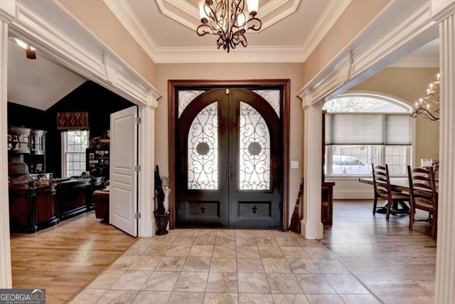 2850 Roanoke Road, Cumming, GA 30041