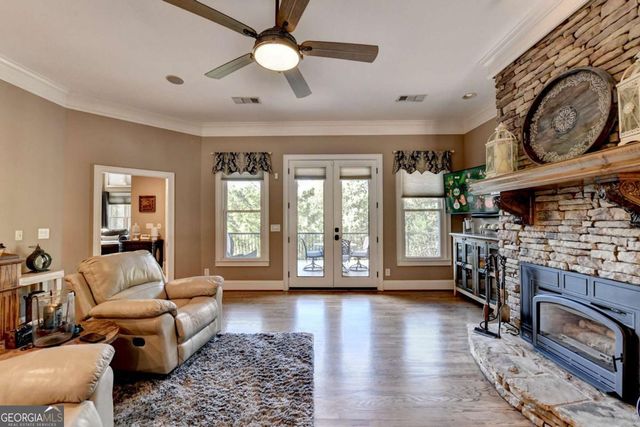 2850 Roanoke Road, Cumming, GA 30041