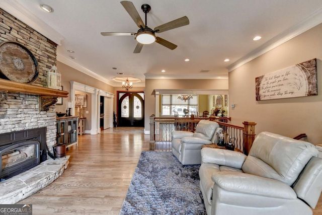 2850 Roanoke Road, Cumming, GA 30041