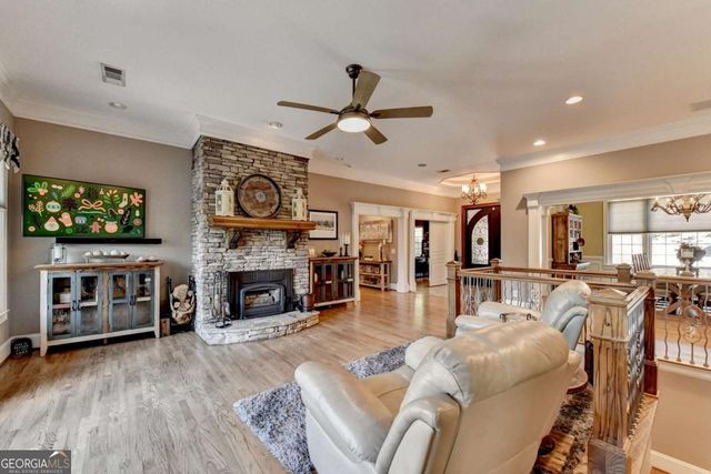 2850 Roanoke Road, Cumming, GA 30041