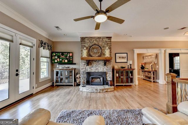 2850 Roanoke Road, Cumming, GA 30041