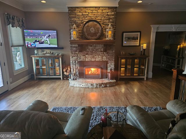 2850 Roanoke Road, Cumming, GA 30041