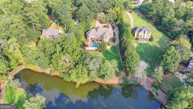 2850 Roanoke Road, Cumming, GA 30041