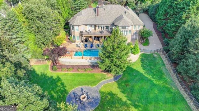 2850 Roanoke Road, Cumming, GA 30041